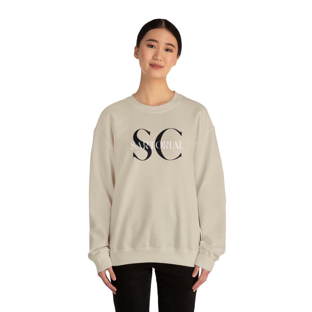 SC Crewneck