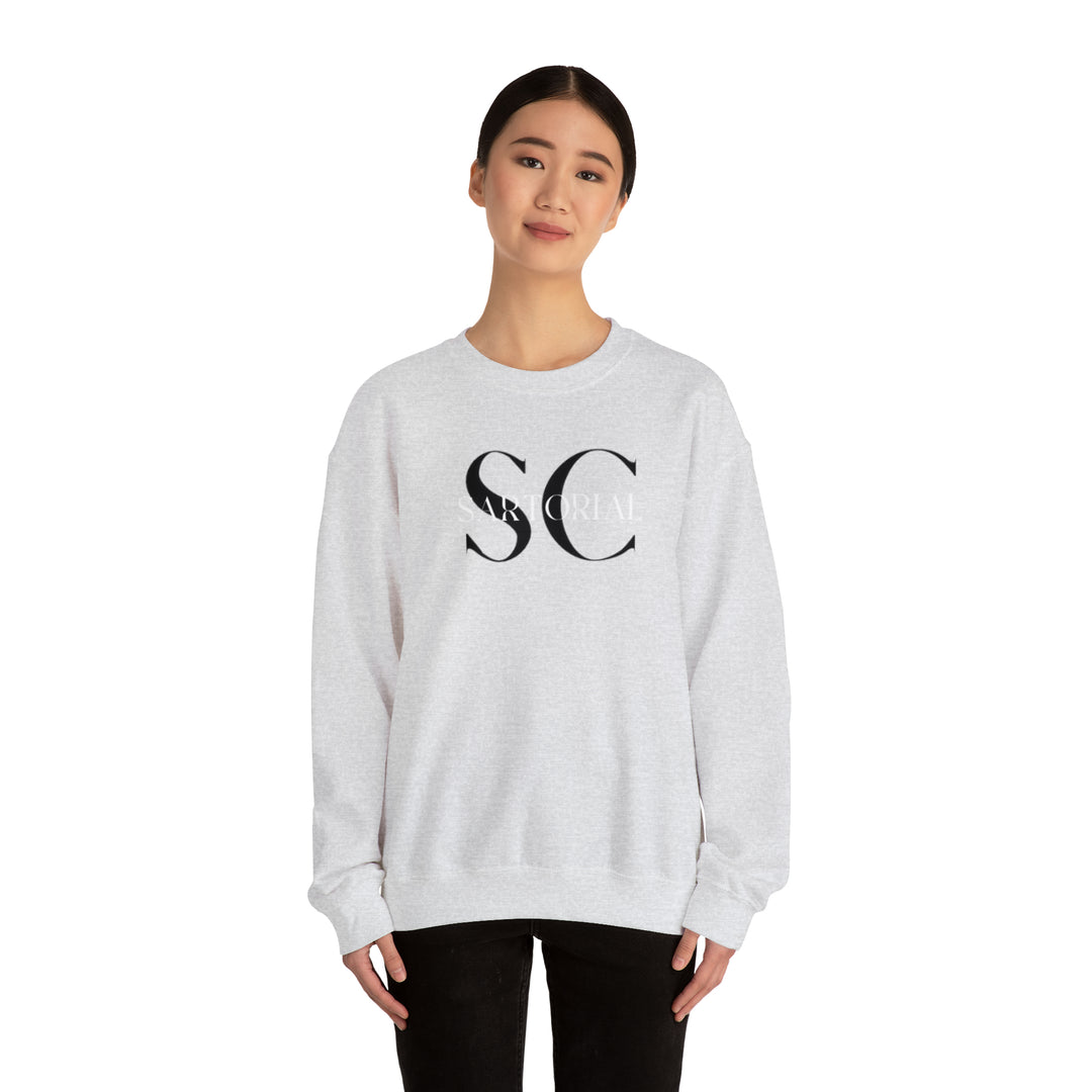 SC Crewneck